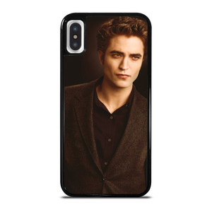 ROBERT PATTINSON iPhone X / XS Case Cover