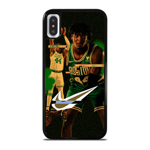 ROBERT WILLIAMS III BOSTON CELTICS NIKE iPhone X / XS Case Cover