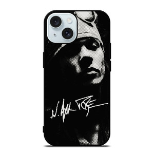 AXL ROSE GUNS N ROSES BAND iPhone 15 Case Cover