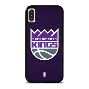SACRAMENTO KINGS BASKETBALL NBA iPhone X / XS Case Cover SACRAMENTO KINGS BASKETBALL NBA iPhone X / XS Case Cover