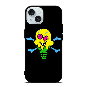 BILLIONAIRE BOYS CLUB ICE CREAM iPhone 15 Case Cover