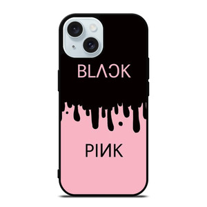 BLACKPINK KPOP CUTE iPhone 15 Case Cover BLACKPINK KPOP CUTE iPhone 15 Case Cover