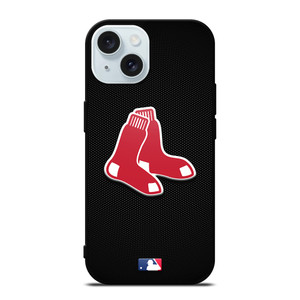 BOSTON RED SOX BASEBALL TEAM iPhone 15 Case Cover