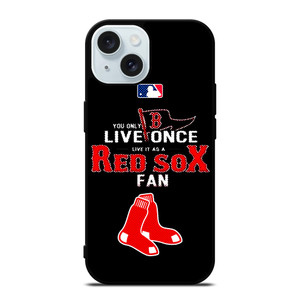BOSTON RED SOX MLB BASEBALL FANS iPhone 15 Case Cover BOSTON RED SOX MLB BASEBALL FANS iPhone 15 Case Cover