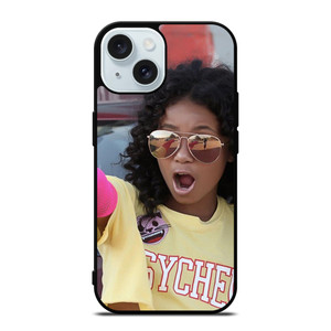 BROOKLYN QUEEN RAPPER iPhone 15 Case Cover BROOKLYN QUEEN RAPPER iPhone 15 Case Cover