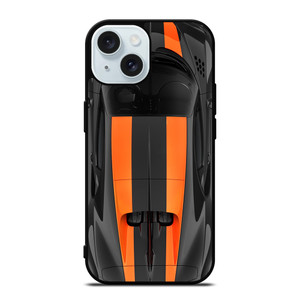 BUGATTI CHIRON SUPER SPORT CAR iPhone 15 Case Cover BUGATTI CHIRON SUPER SPORT CAR iPhone 15 Case Cover
