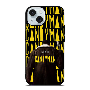 CANDYMAN MOVIES iPhone 15 Case Cover