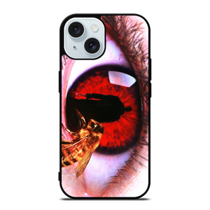 CANDYMAN TONY TODD iPhone 15 Case Cover