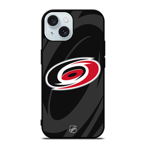 CAROLINA HURRICANES NHL TEAM iPhone 15 Case Cover