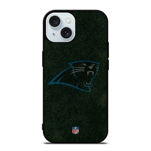 CAROLINA PANTHERS FOOTBALL NFL iPhone 15 Case Cover CAROLINA PANTHERS FOOTBALL NFL iPhone 15 Case Cover