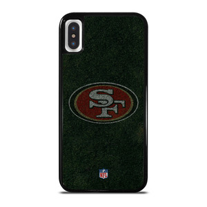 SAN FRANCISCO 49ERS FOOTBALL NFL iPhone X / XS Case Cover