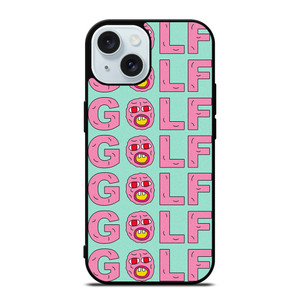 CHERRY BOMB TYLER THE CREATOR iPhone 15 Case Cover CHERRY BOMB TYLER THE CREATOR iPhone 15 Case Cover