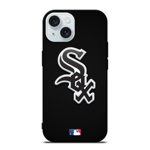 CHICAGO WHITE SOX BASEBALL TEAM iPhone 15 Case Cover