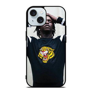 CHIEF KEEF RAPPER iPhone 15 Case Cover