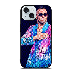COLBY COVINGTON CHAOS UFC MMA  iPhone 15 Case Cover