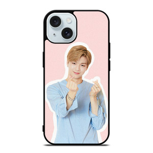 DANIEL KANG WANNA ONE KPOP iPhone 15 Case Cover DANIEL KANG WANNA ONE KPOP iPhone 15 Case Cover
