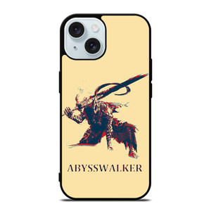 DARK SOULS ABYSS WALKER iPhone 15 Case Cover