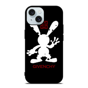 DISNEY OSWALD GIVENCHY iPhone 15 Case Cover DISNEY OSWALD GIVENCHY iPhone 15 Case Cover