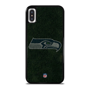 SEATTLE SEAHAWKS FOOTBALL NFL iPhone X / XS Case Cover