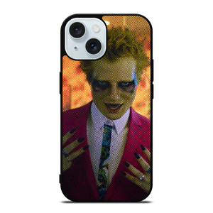ED SHEERAN BAD HABITS 2 iPhone 15 Case Cover