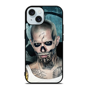 EL DIABLO SUICIDE SQUAD iPhone 15 Case Cover