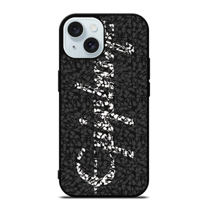 EPIPHONE GUITARS LOGO ART iPhone 15 Case Cover EPIPHONE GUITARS LOGO ART iPhone 15 Case Cover