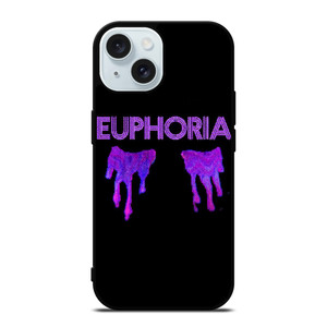 EUPHORIA HBO DRAMA SERIES iPhone 15 Case Cover