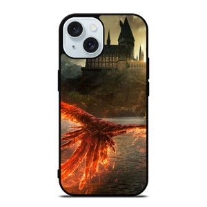 FANTASTIC BEAST 3 THE SECRETS OF DUMBLEDORE MOVIES iPhone 15 Case Cover FANTASTIC BEAST 3 THE SECRETS OF DUMBLEDORE MOVIES iPhone 15 Case Cover