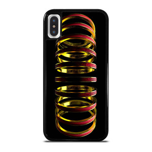 SHANG CHI AND THE LEGEND OF THE TEN RINGS MARVEL COVER iPhone X / XS Case Cover SHANG CHI AND THE LEGEND OF THE TEN RINGS MARVEL COVER iPhone X / XS Case Cover