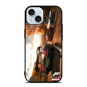 FORZA HORIZON 5 XBOX 2 iPhone 15 Case Cover