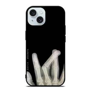 GAYLE ABCDEFU SONG COVER iPhone 15 Case Cover