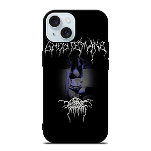 GHOSTEMANE DAEMON iPhone 15 Case Cover