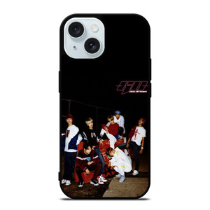 GO NFT DREAM BOYBAND iPhone 15 Case Cover