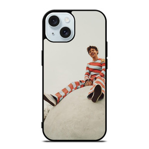 HARRY STYLES AS IT WAS iPhone 15 Case Cover HARRY STYLES AS IT WAS iPhone 15 Case Cover