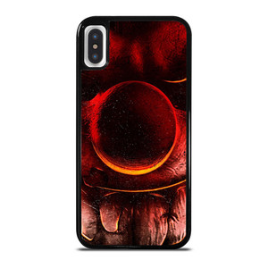 SONY TWISTED METAL GAMES 2 iPhone X / XS Case Cover