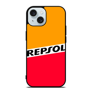 HONDA REPSOL RACING iPhone 15 Case Cover