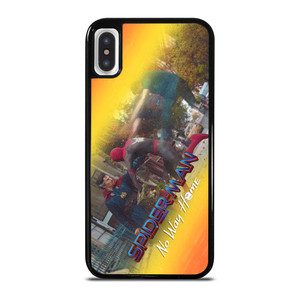 SPIDERMAN NO WAY HOME DOCTOR STRANGE iPhone X / XS Case Cover SPIDERMAN NO WAY HOME DOCTOR STRANGE iPhone X / XS Case Cover