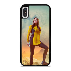 STAR TREK STRANGE NEW WORLDS NUMBER ONE iPhone X / XS Case Cover