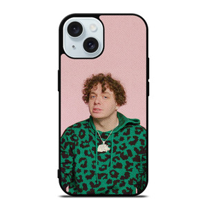 JACK HARLOW RAPPER iPhone 15 Case Cover