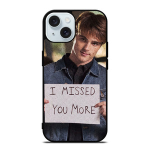 JACOB ELORDI NATE EUPHORIA iPhone 15 Case Cover JACOB ELORDI NATE EUPHORIA iPhone 15 Case Cover