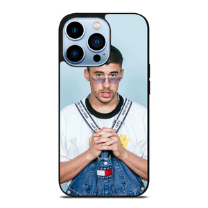 BAD BUNNY X TOMMY HILFIGER iPhone 13 Pro Max Case Cover