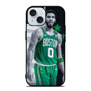 JAYSON TATUM NBA ALL STAR iPhone 15 Case Cover