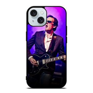 JOE BONAMASSA GUITARIST iPhone 15 Case Cover