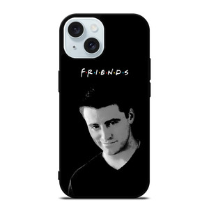 JOEY TRIBBIANI FRIENDS iPhone 15 Case Cover