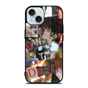 JOJI DANCE IN THE DARK iPhone 15 Case Cover