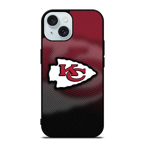 KANSAS CITY CHIEFS FOOTBALL TEAM iPhone 15 Case Cover KANSAS CITY CHIEFS FOOTBALL TEAM iPhone 15 Case Cover