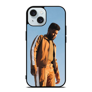 KHALID RAPPER iPhone 15 Case Cover