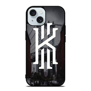 KYRIE IRVING BROOKLYN NETS iPhone 15 Case Cover