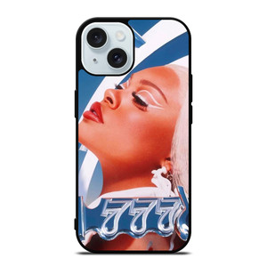 LATTO 777 SINGER iPhone 15 Case Cover