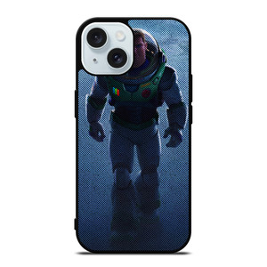 LIGHTYEAR DISNEY PIXAR iPhone 15 Case Cover LIGHTYEAR DISNEY PIXAR iPhone 15 Case Cover